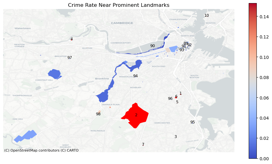 A static map of the link that fallows.