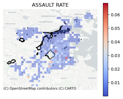 A static map of the link that fallows.